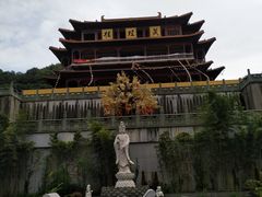 -南京市江宁方山