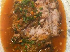 -秦月轩·陕西家乡菜(阜成路·五棵松店)