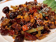 -品回味清真西北楼(宁波首店)