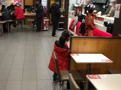 大堂-肯德基(桐庐富春江店)