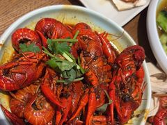 -管氏翅吧(马家堡店)