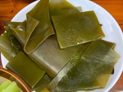 海带-市井老火锅(四方河店)