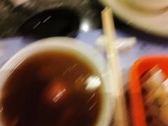 -金海湾自助餐厅(金陵饭店)