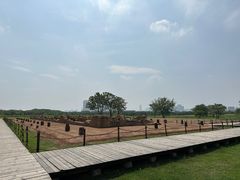 -盘龙城国家考古遗址公园