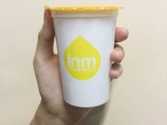 -一鸣真鲜奶吧(汇金店)
