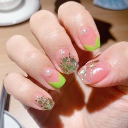 点击看大图 -Touch Nail·品质·美甲美睫