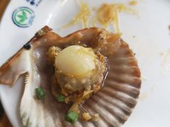 -四川人郑霞海鲜