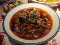 -耙吉吉川味小酒馆(本地人回头店)