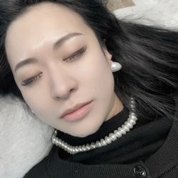 -Yue Show馨选·半永久纹眉纹眼线