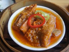 金钱肚-颐和•海鲜砂锅粥•啫啫煲(奥林匹克广场店)