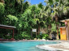 -雅安楠水阁温泉酒店