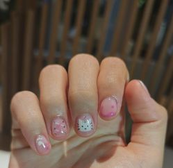 -LILY NAILS美甲美睫
