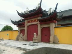 -吴兴寺