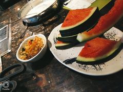 -阪尚皇·原切牛排·烤肉火锅自助(北京路店)