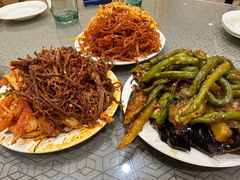-春花民族美食(佳木斯总店)