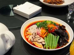 -徐记海鲜·宴会(大唐西市|丰庆店)
