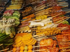 -老广州牛杂(深圳白石洲总店)