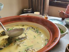 -耕渔小院·湖南鱼鲜(望城店)