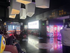 -喜满客影城(汉神广场店)