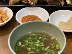 -长安后宰门水盆羊肉(新都心店)