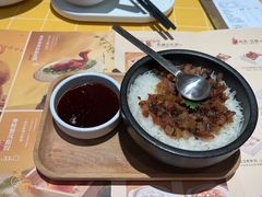 -蔡澜点心·粤菜(花城汇南区店)