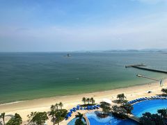 -深圳大梅沙京基洲际度假酒店