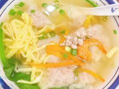 -长人馄饨铺(解放街店)