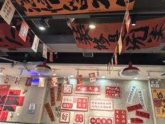 -黔有有贵州酸汤夺夺粉火锅(五味十字店)