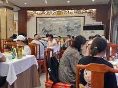 -峨嵋酒家(地安门店)