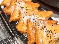 -大呲花丹东海鲜烤肉(梅林店)