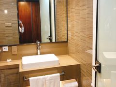 -青岛五四广场海景美仑国际公寓酒店