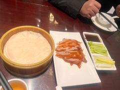 -前门烤鸭(江东中路店)