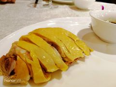 -梅龙镇酒家(南京西路总店)