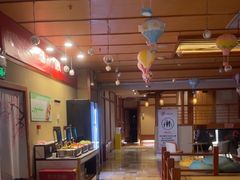 -汤泉良子(马连道店)