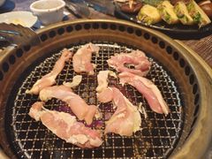 -牛角日本烧肉专门店(海运大厦店)