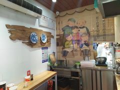 -家宴·灌蛋·沙茶面(曾厝垵店)