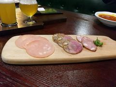 -马迭尔德式西餐精酿啤酒屋(中央大街店)