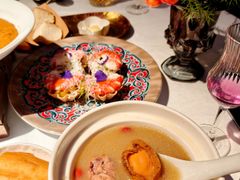 -狮拾久·现代新加坡料理(福田COCO Park店)