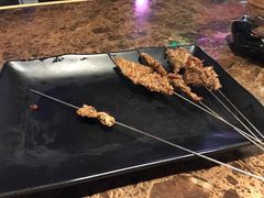 -冰城小镇音乐串吧·聚会餐厅(百子湾店)