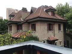 -星巴克臻选(思南公馆店)