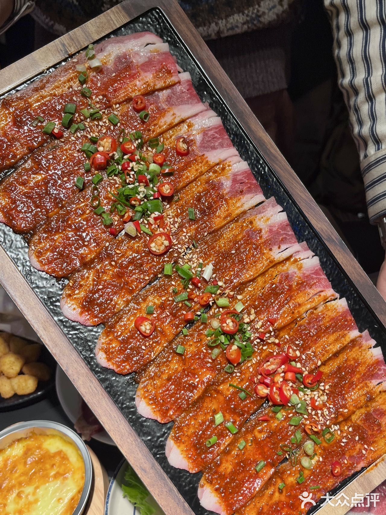 只要在西安我就会一直去的烤肉店~