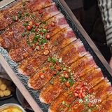 只要在西安我就会一直去的烤肉店~