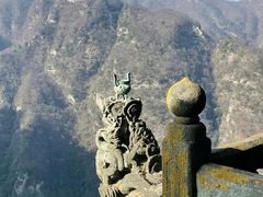 -武当山风景区