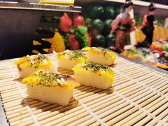 -梨花自助烤肉(天河城店)