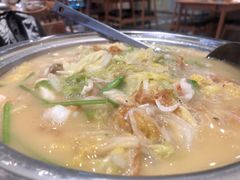 -山东宾馆·齐鲁苑餐厅