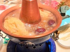 -涮福記·现切牛羊肉火锅(世纪汇店)