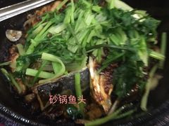 -庆丰农庄·团建·农家菜(大浪店)