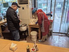 -真真鲜馄饨店(启蒙路店)