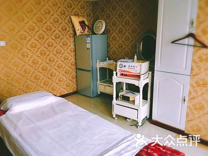 伊贝丝专业丰胸美胸机构(华府天地店)图片 - 第4张