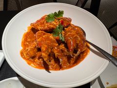 -珍宝海鲜JUMBO Seafood(北京SKP店)